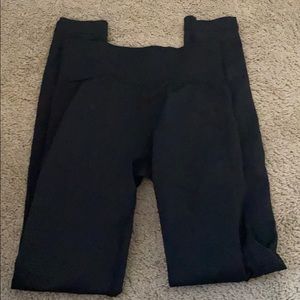 Gymshark flex high waisted